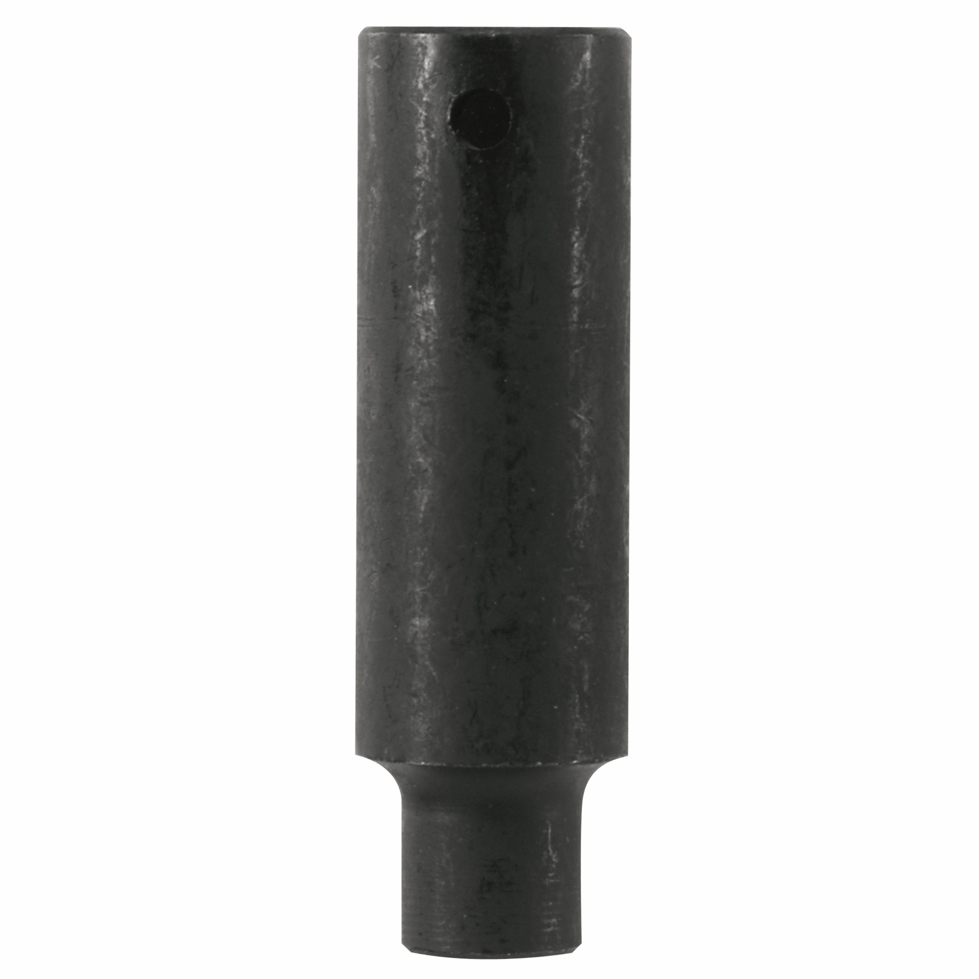 Bosch Impact Tough Deep Well Socket — 3/8in., 1/2in. Shank, Forged Steel, Model# 27273